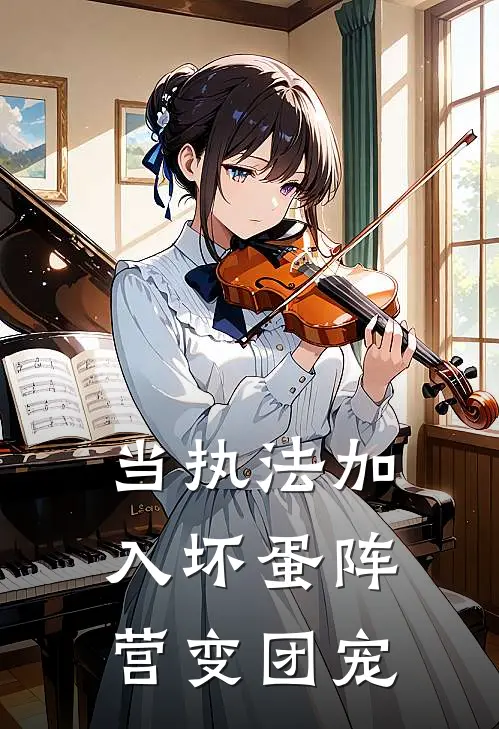 当执法加入坏蛋阵营变团宠