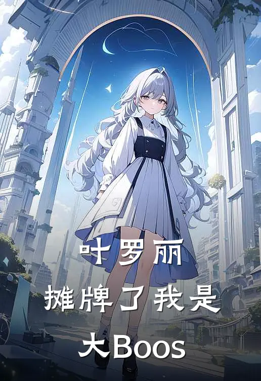 权薇王默叶罗丽：摊牌了我是大Boos最新章节在线阅读_权薇王默完整版阅读