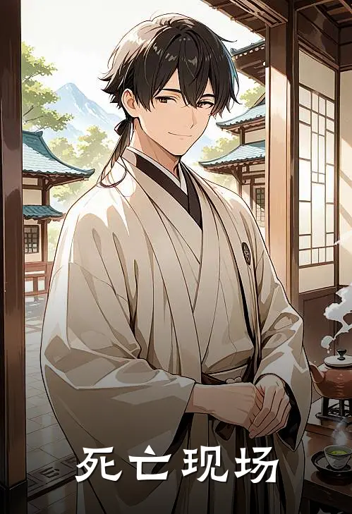 死亡现场