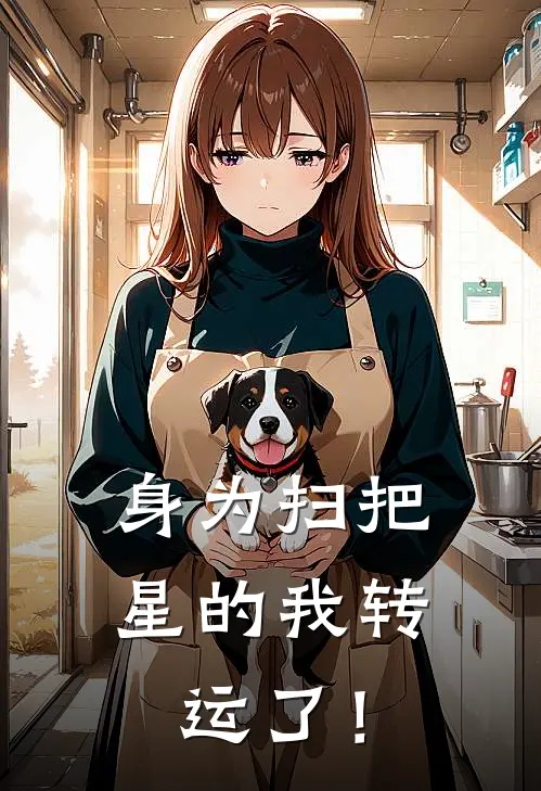 身为扫把星的我转运了！江意小桃完本热门小说_小说推荐完结身为扫把星的我转运了！江意小桃