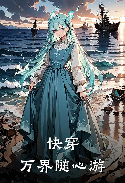 快穿：万界随心游