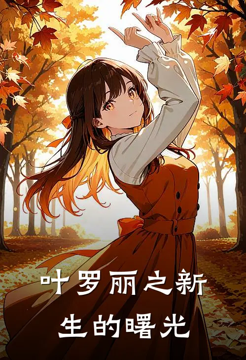 《叶罗丽之新生的曙光》苏瑶叶罗丽火爆新书_叶罗丽之新生的曙光(苏瑶叶罗丽)最新热门小说