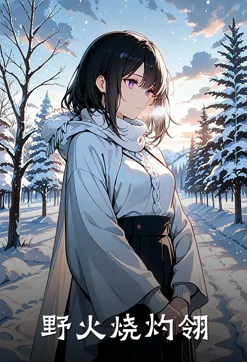 野火烧灼翎(贺烬野萧灼翎)小说免费阅读_热门小说阅读野火烧灼翎贺烬野萧灼翎