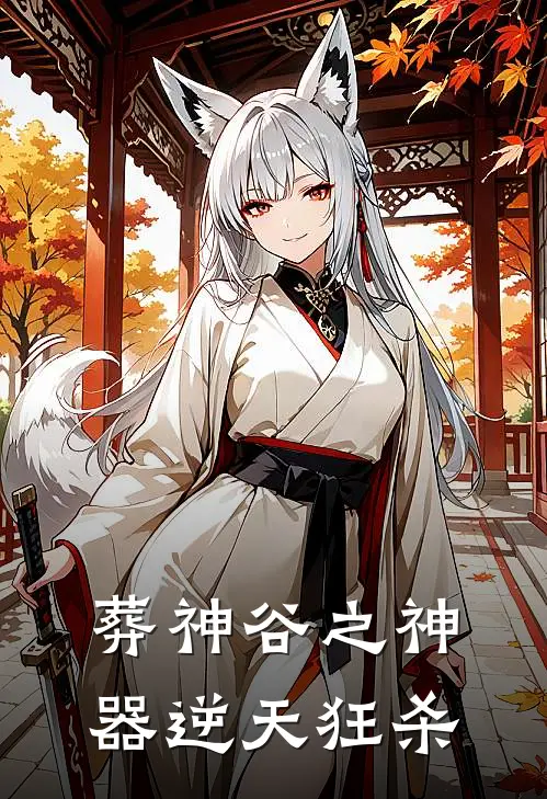 葬神谷之神器逆天狂杀(程寒赵虎)完结版小说全文免费阅读_最新小说葬神谷之神器逆天狂杀(程寒赵虎)