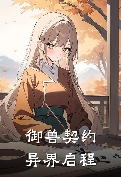 御兽契约：异界启程