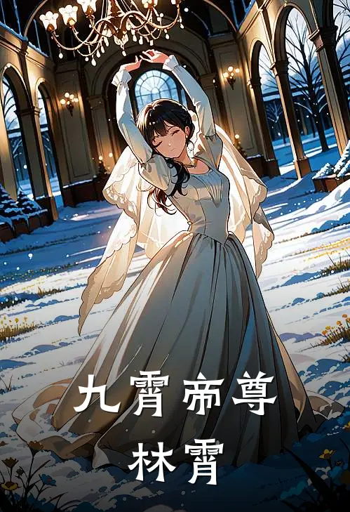 九霄帝尊：林霄