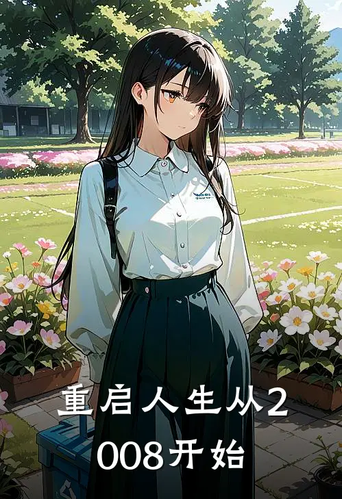 重启人生从2008开始