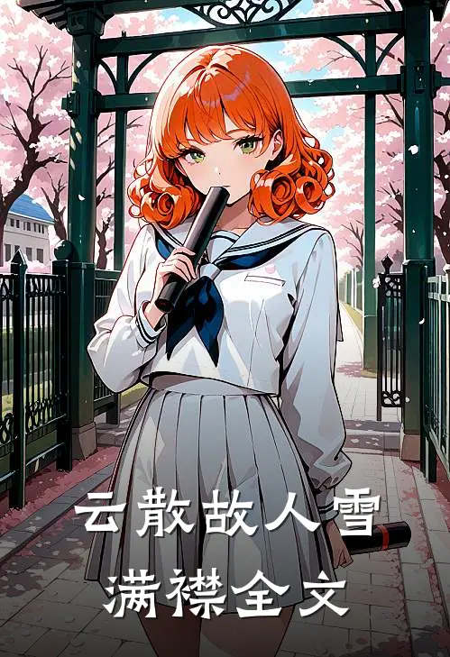 云散故人雪满襟全文