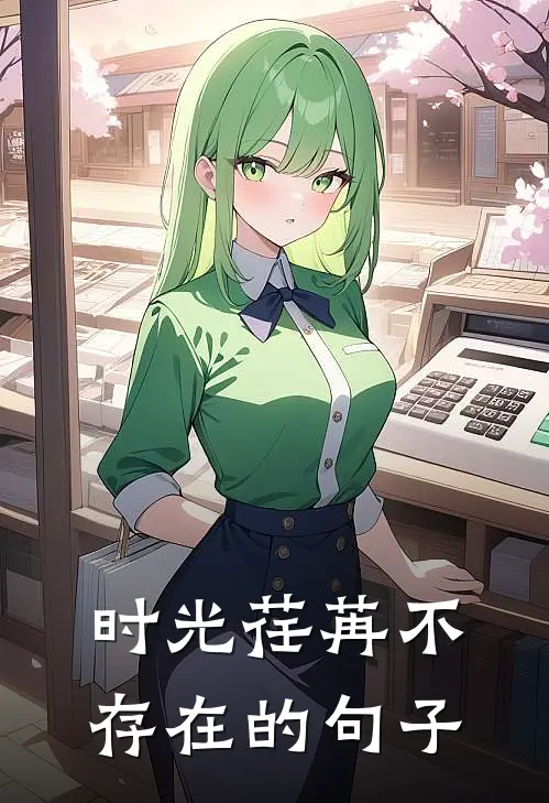 时光荏苒不存在的句子