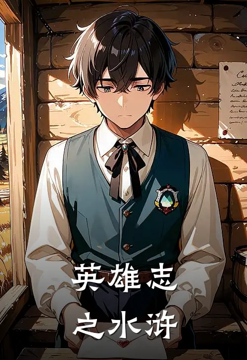 英雄志之水浒王进陆文渊无弹窗全文免费阅读_最新推荐小说英雄志之水浒(王进陆文渊)
