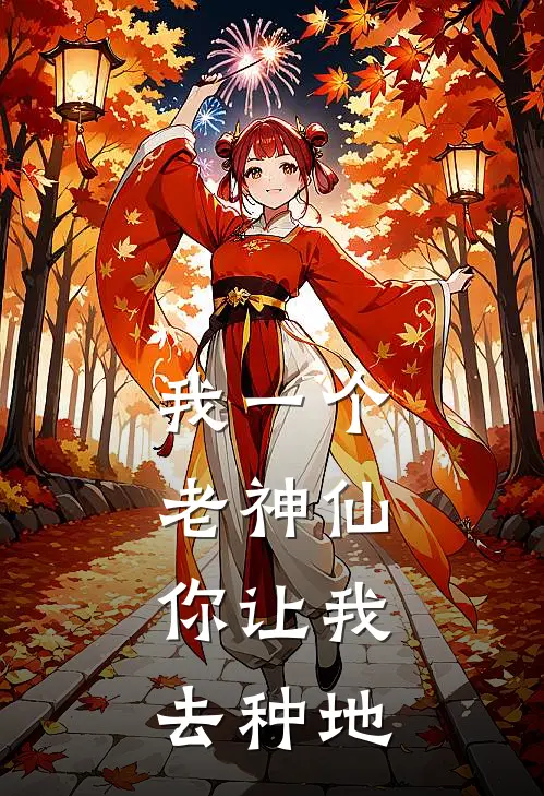 我一个老神仙，你让我去种地