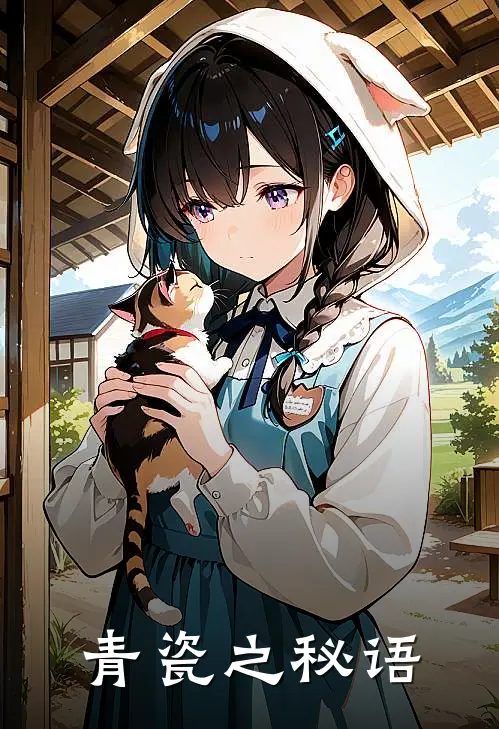 青瓷之秘语苏晚玉玺完结小说_免费小说在线看青瓷之秘语苏晚玉玺