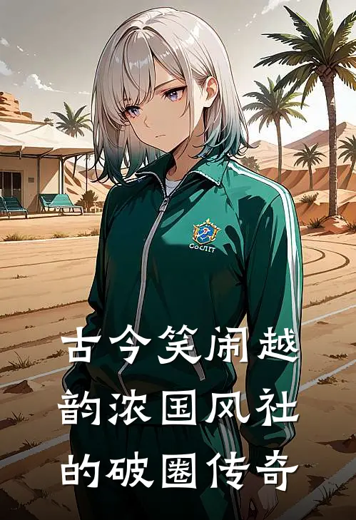 古今笑闹越韵浓国风社的破圈传奇