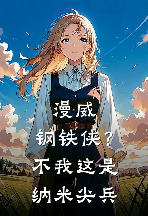 漫威：钢铁侠？不我这是纳米尖兵林修艾琳_《漫威：钢铁侠？不我这是纳米尖兵》最新章节免费在线阅读