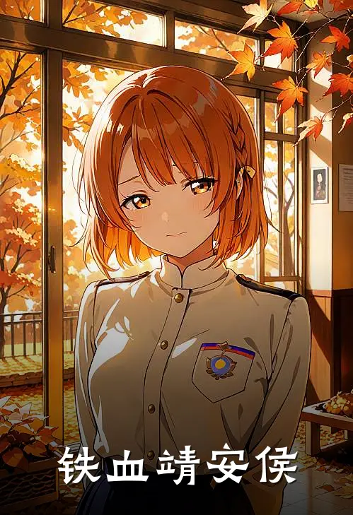 林默刘三铁血靖安侯全文免费阅读_林默刘三完整版免费阅读