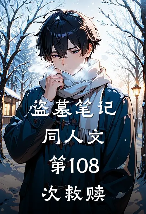 盗墓笔记同人文：第108次救赎