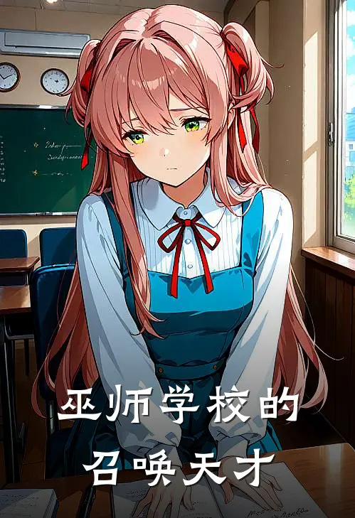 巫师学校的召唤天才西蒙理查德免费阅读全文_热门小说大全巫师学校的召唤天才西蒙理查德