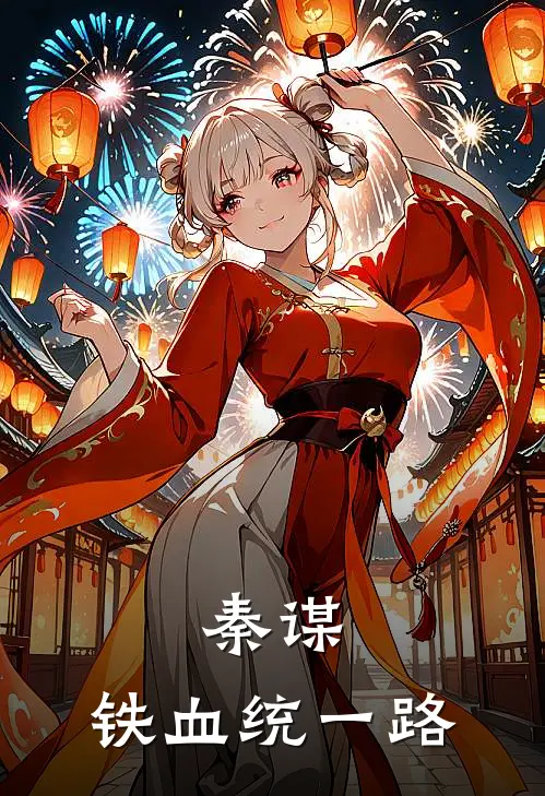 秦谋：铁血统一路赵离李牧全文免费阅读_热门小说大全秦谋：铁血统一路赵离李牧