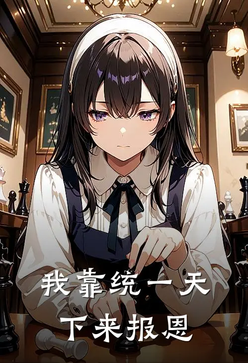 我靠统一天下来报恩(赵清浔魏流莹)全本免费完结小说_小说完结免费我靠统一天下来报恩赵清浔魏流莹