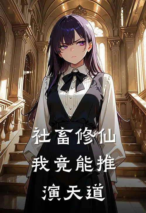 社畜修仙，我竟能推演天道林小满王承志完本热门小说_完本小说免费社畜修仙，我竟能推演天道(林小满王承志)