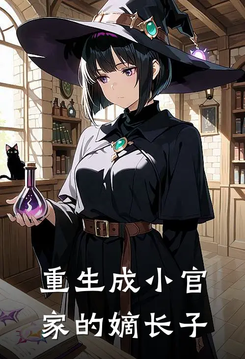 重生成小官家的嫡长子