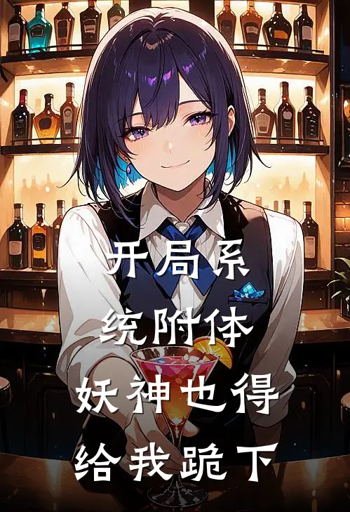 开局系统附体，妖神也得给我跪下