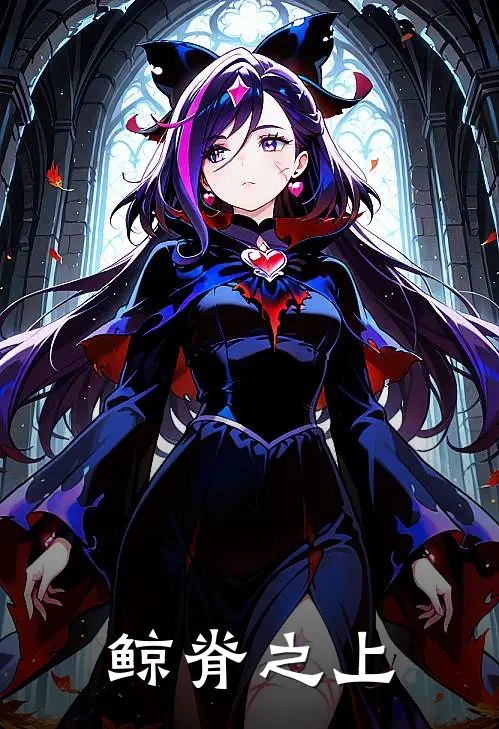 《鲸脊之上》阿零马克全文免费在线阅读_《鲸脊之上》全集阅读