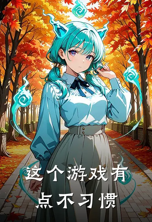 这个游戏有点不习惯(李奥毅赵鹏)在线阅读免费小说_最新章节列表这个游戏有点不习惯(李奥毅赵鹏)