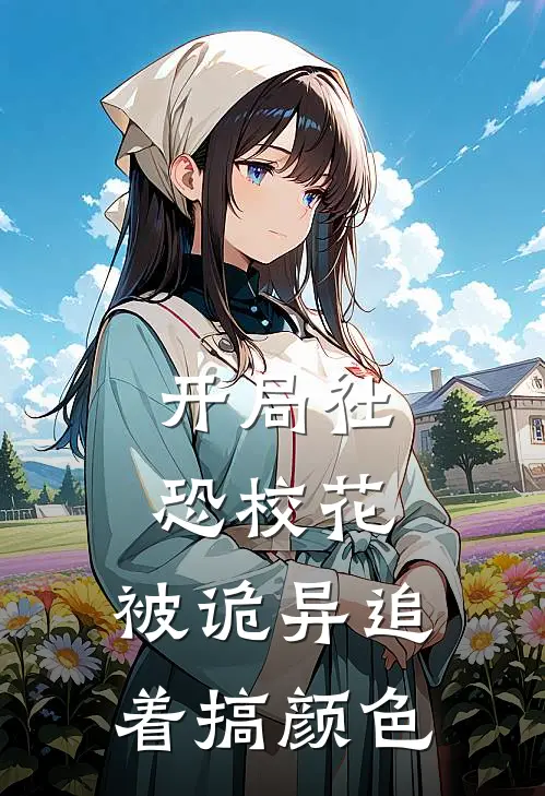 开局社恐校花，被诡异追着搞颜色(苏清苏清辞)最新小说_免费阅读完整版小说开局社恐校花，被诡异追着搞颜色(苏清苏清辞)