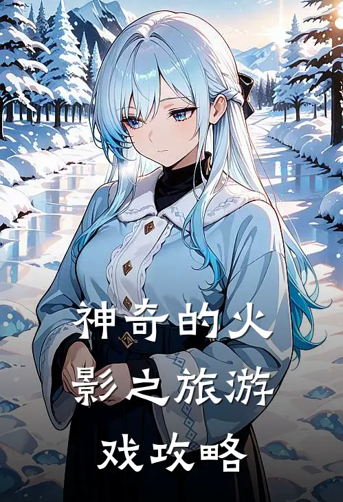 神奇的火影之旅游戏攻略