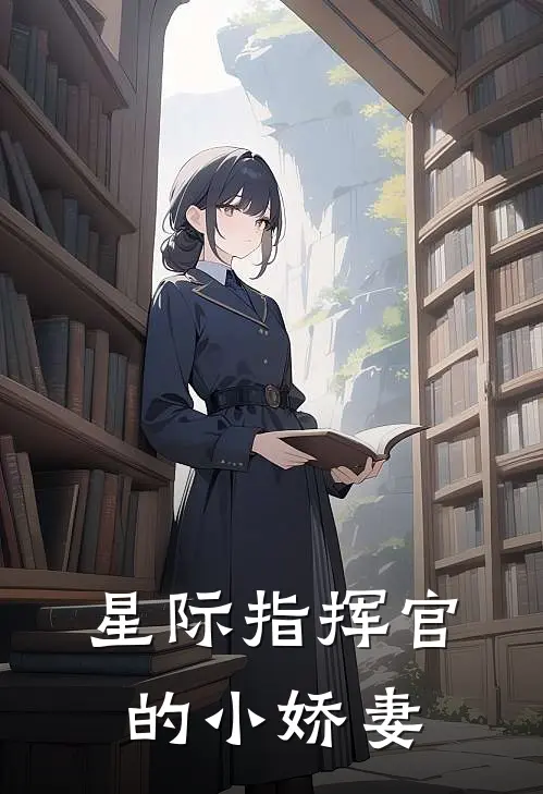 星际指挥官的小娇妻