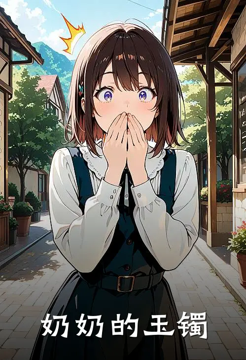 奶奶的玉镯抖音热门全文免费阅读_完结热门小说奶奶的玉镯(抖音热门)