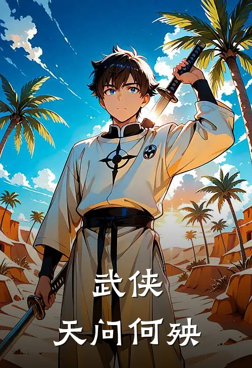 武侠：天问何殃