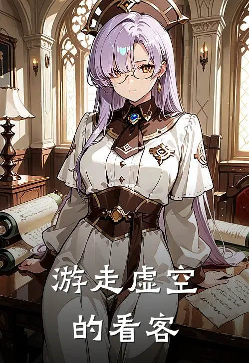 游走虚空的看客