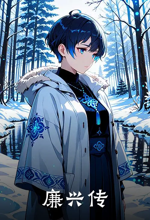 廉兴传