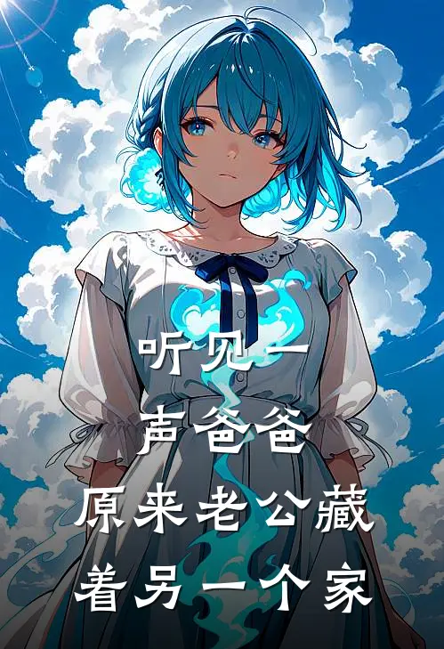 听见一声爸爸，原来老公藏着另一个家