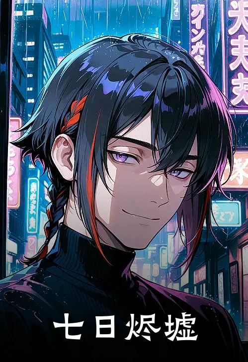 《七日烬墟》陈默林峰已完结小说_七日烬墟(陈默林峰)全文免费阅读无弹窗大结局