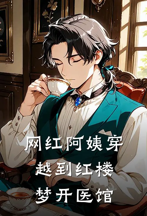 网红阿姨穿越到红楼梦开医馆