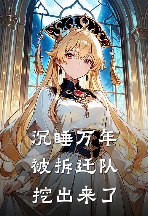 沉睡万年，被拆迁队挖出来了(陈晓李大彪)完结小说推荐_免费小说沉睡万年，被拆迁队挖出来了(陈晓李大彪)