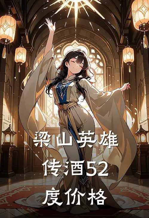 梁山英雄传酒52度价格