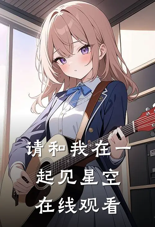 请和我在一起见星空在线观看