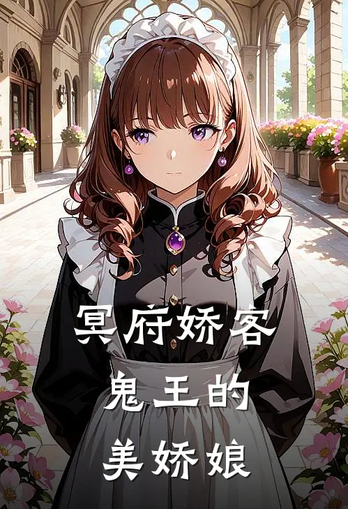 《冥府娇客：鬼王的美娇娘》苏璃玄冰火爆新书_冥府娇客：鬼王的美娇娘(苏璃玄冰)免费小说