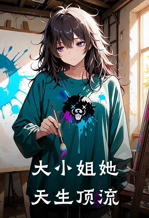 大小姐她天生顶流