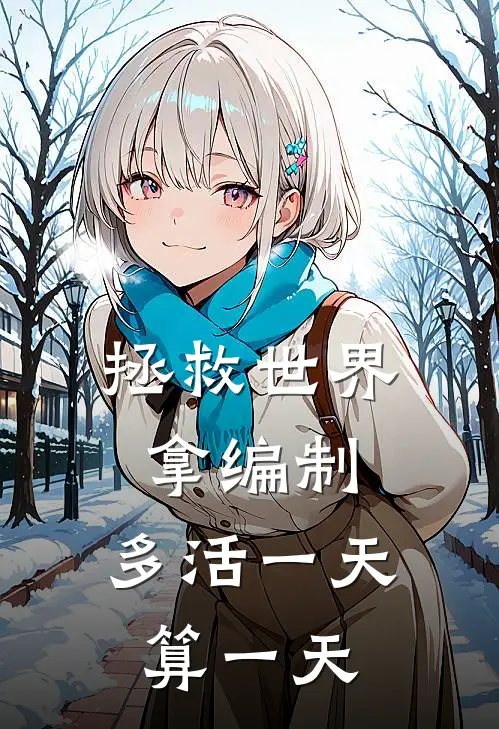 拯救世界拿编制，多活一天算一天