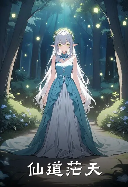 仙道茫天何墨羽何浩热门小说免费阅读_完本完结小说仙道茫天(何墨羽何浩)