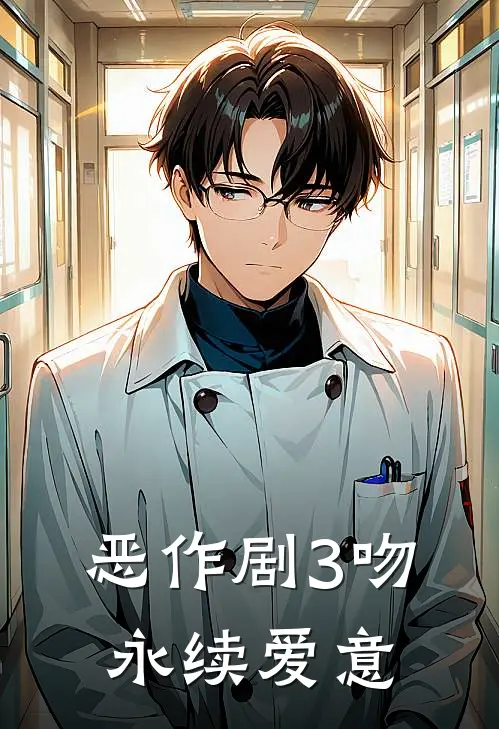 恶作剧3吻永续爱意