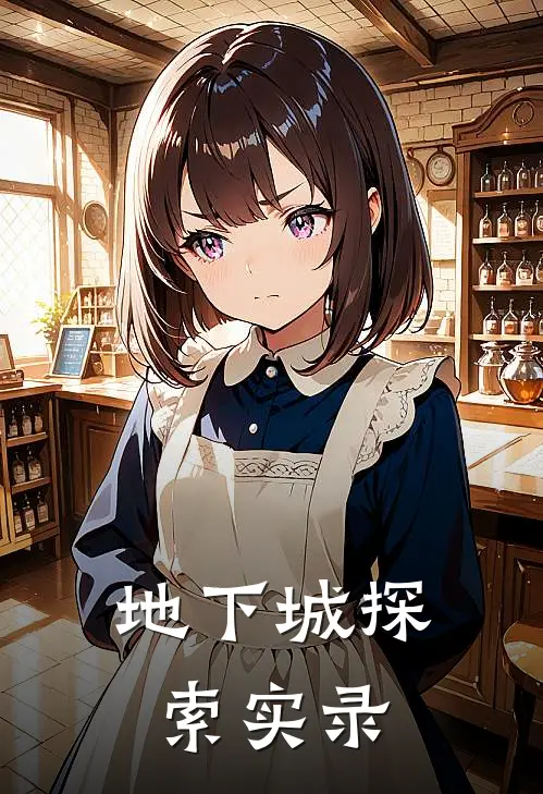 地下城探索实录