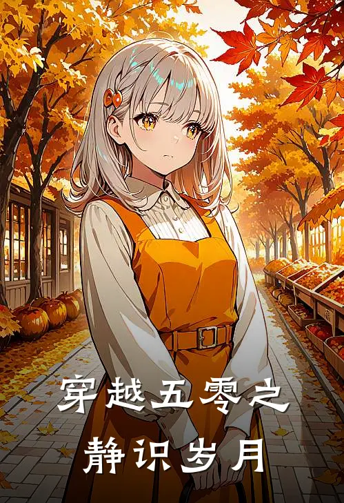 穿越五零之静识岁月