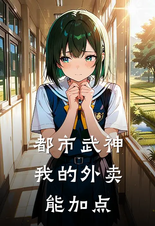 都市武神：我的外卖能加点