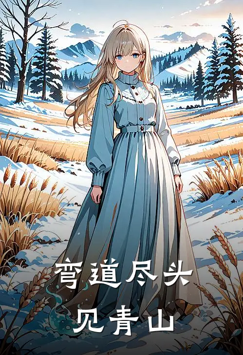 弯道尽头见青山